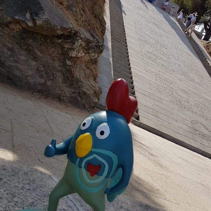 Ruman à ajaccio