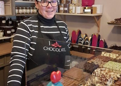 Chocolaterie Florent