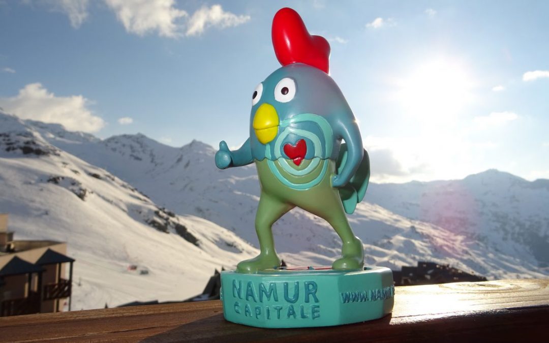 Val Thorens (France)