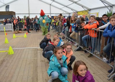 Fêtes de Wallonie sept. 2017