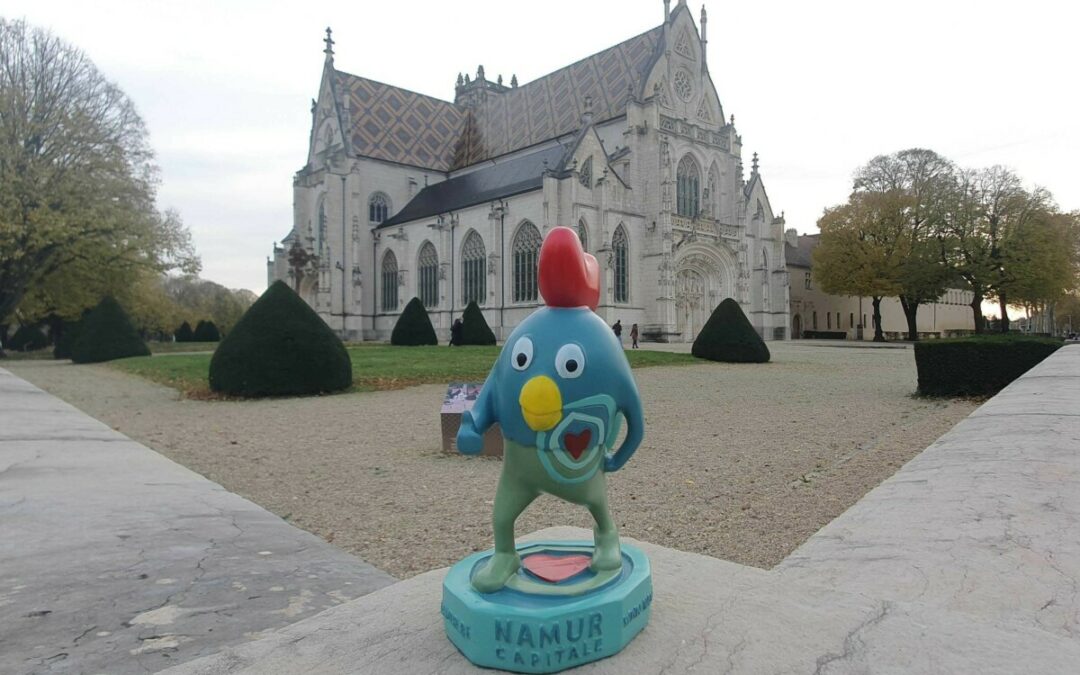 Ruman à Bourg-en-Bresse