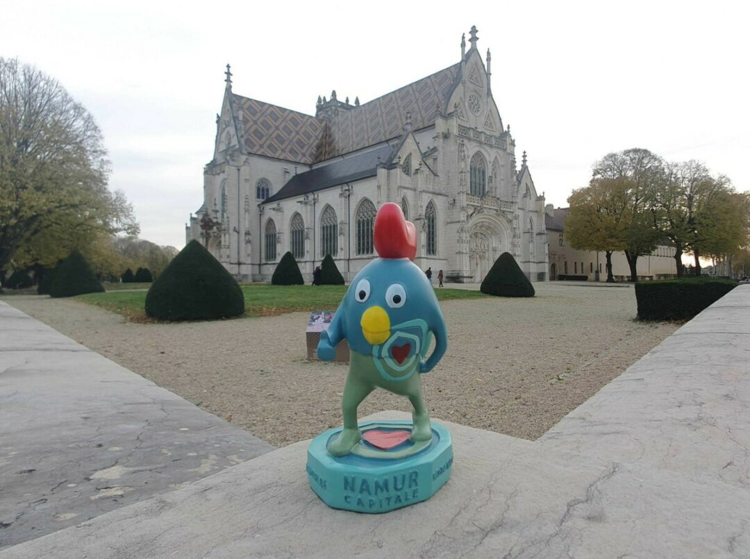 Ruman à Bourg-en-Bresse
